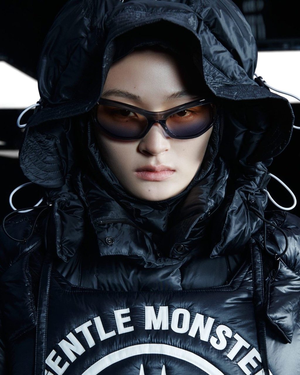 Gentle Monster collaborations that go hard