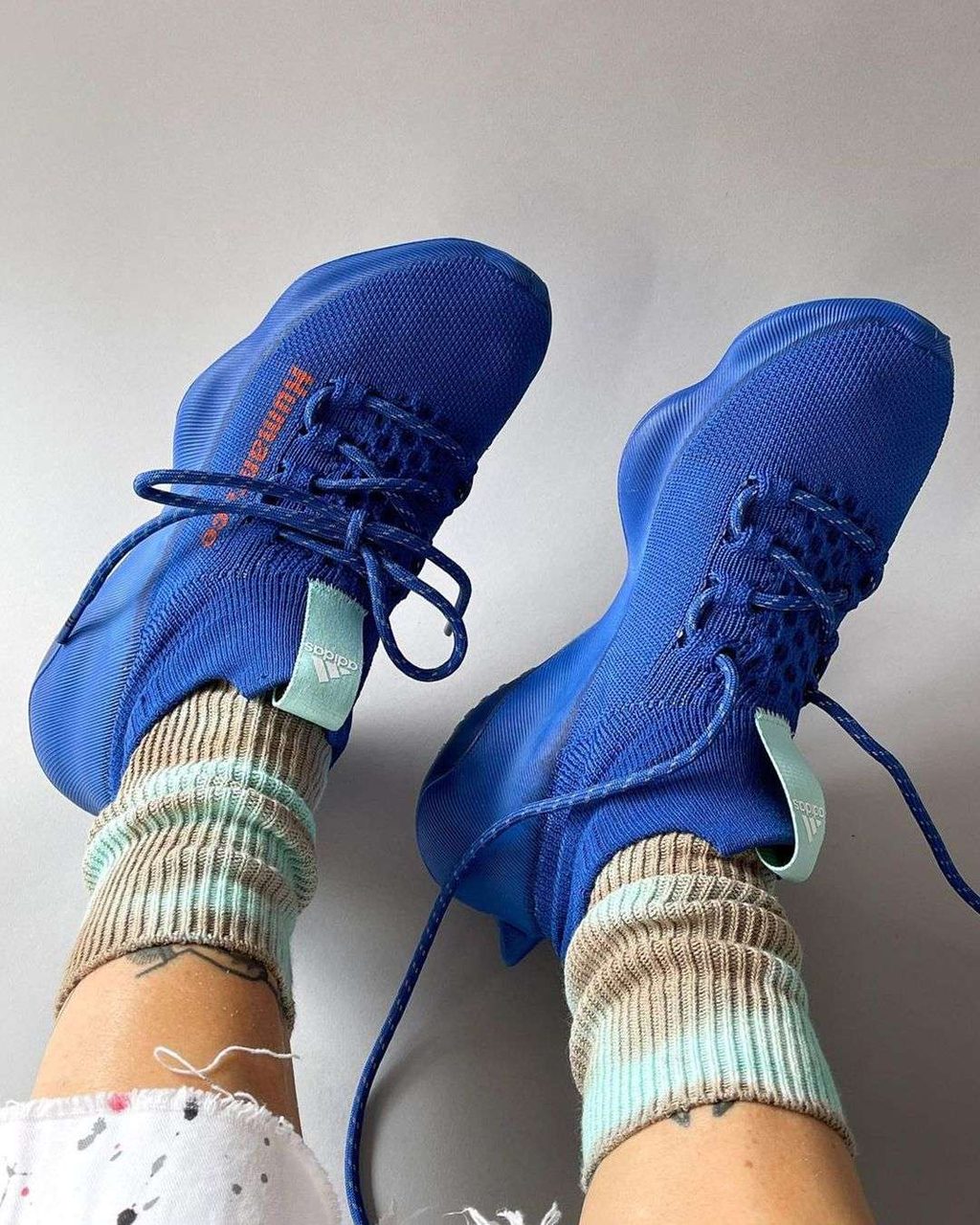 MONTHLY SNEAKER REVIEW: AUGUST 2021