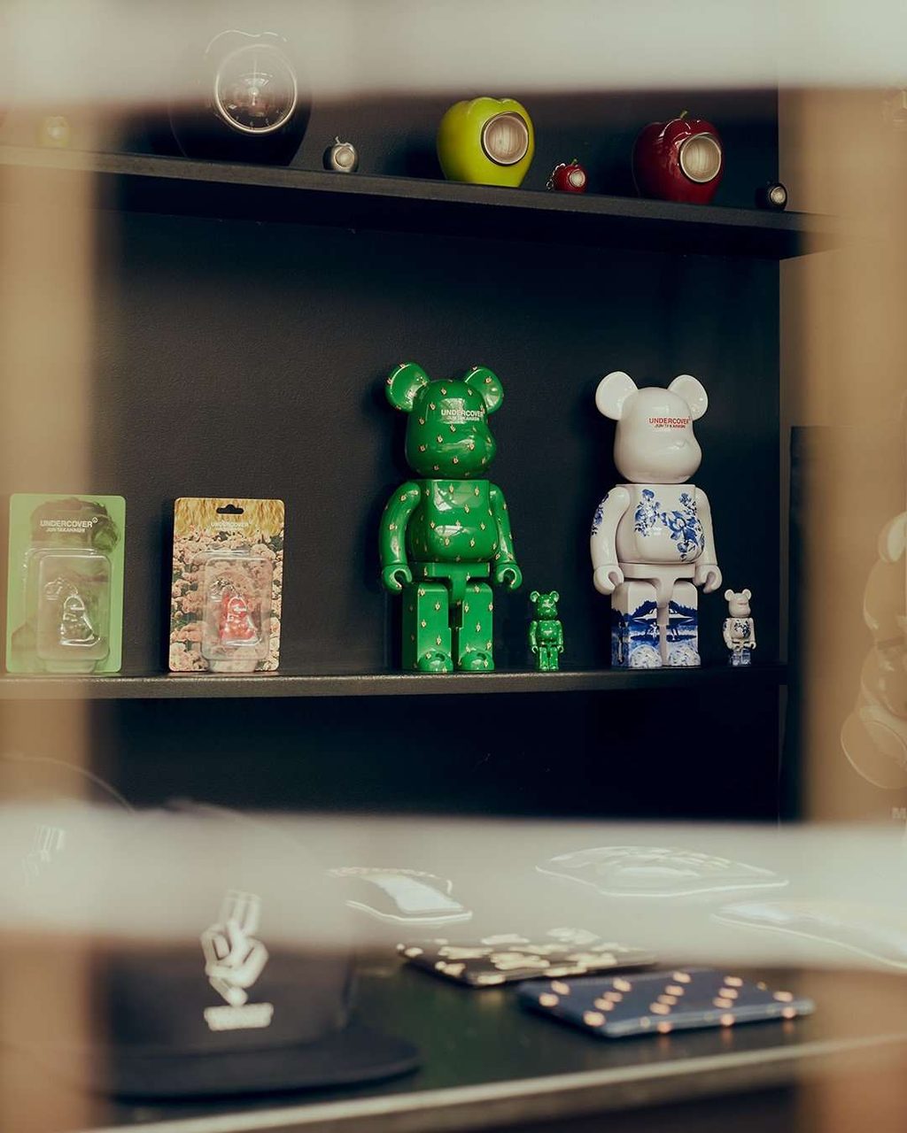 WE WANT TO COP ALL THE PIECES FROM MR PORTER’S ‘SUPER MART’