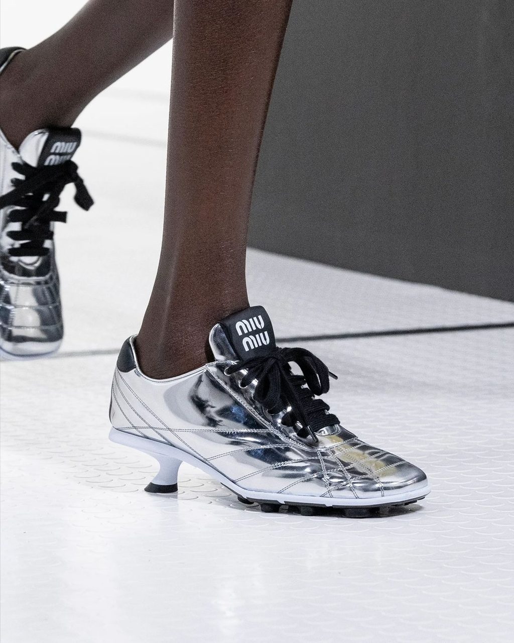 How the football kit infiltrated the world of fashion