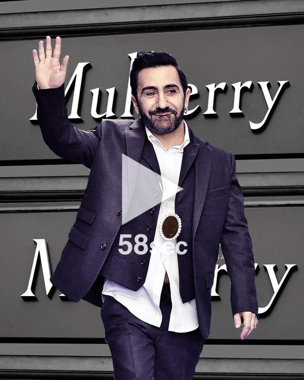 mulberry