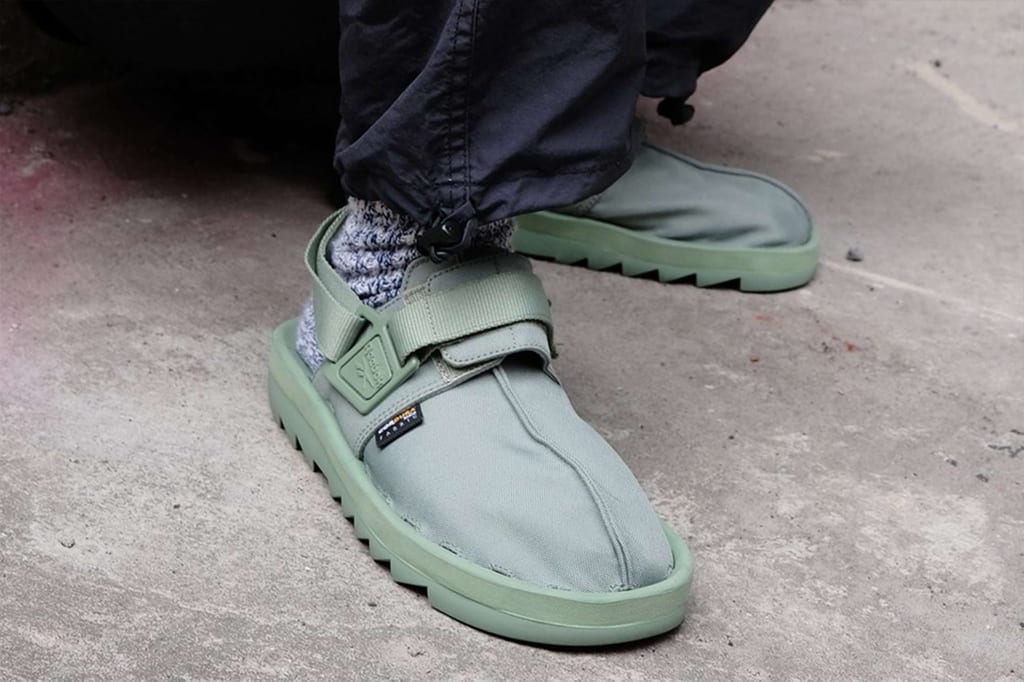Reebok Beatnik Mules