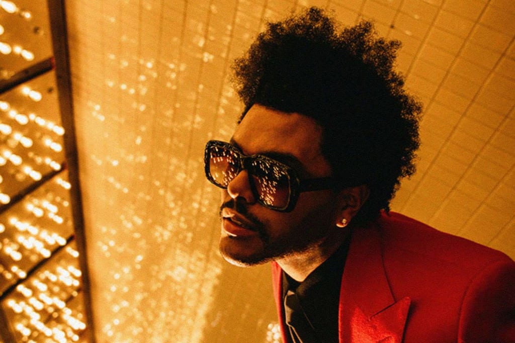 THE WEEKND’S TOP SPOT, MEGA RELEASES AND ARTIST FEUDS: 2021 IN MUSIC