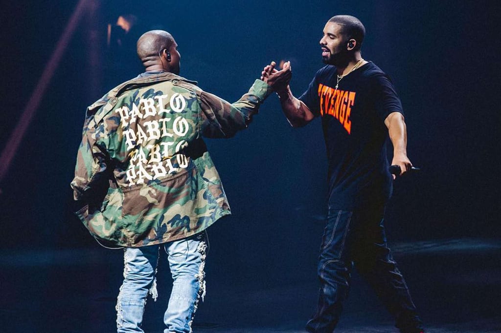 THE WEEKND’S TOP SPOT, MEGA RELEASES AND ARTIST FEUDS: 2021 IN MUSIC