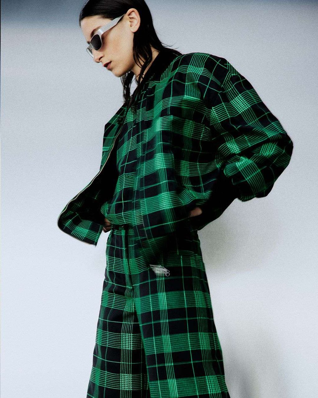 SONG FOR THE MUTE AW22 IS A LOVE LETTER TO PARISIAN STREET CULTURE