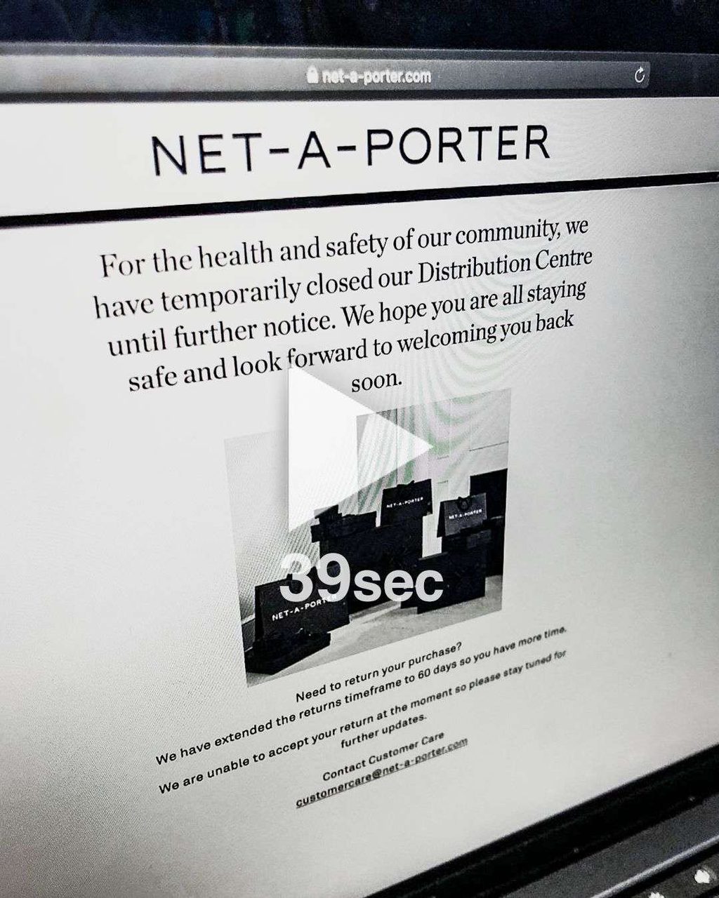 Net-a-Porter