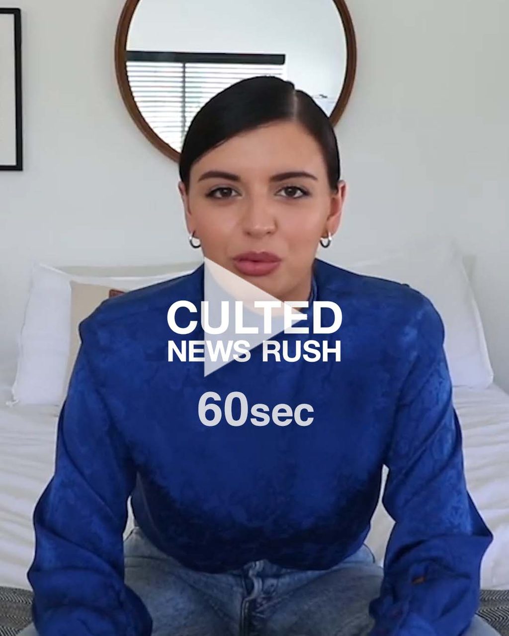 wednesday news rush rebecca black