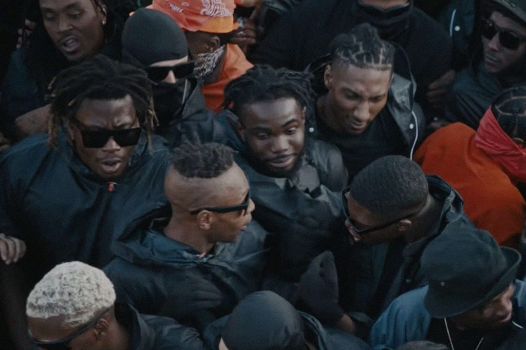 WEEKLY NEWS ROUNDUP: KENDRICK RELEASES NEW MUSIC, RONALDO TALKS WITH MAN UNITED & MORE