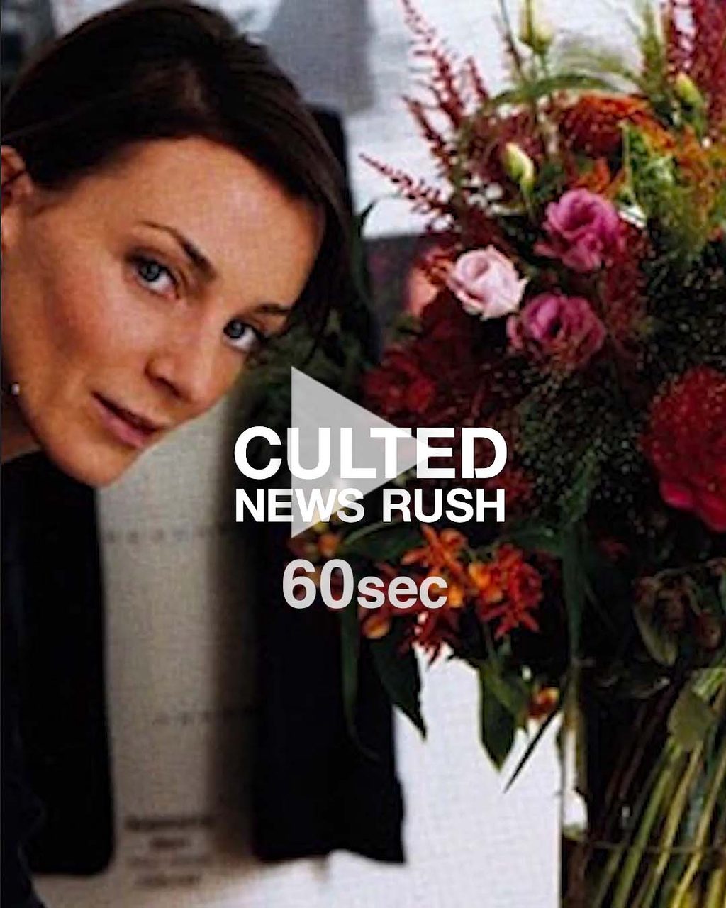 THURSDAY NEWS RUSH FEATURING PHOEBE PHILO'S RETURN TO FASHION