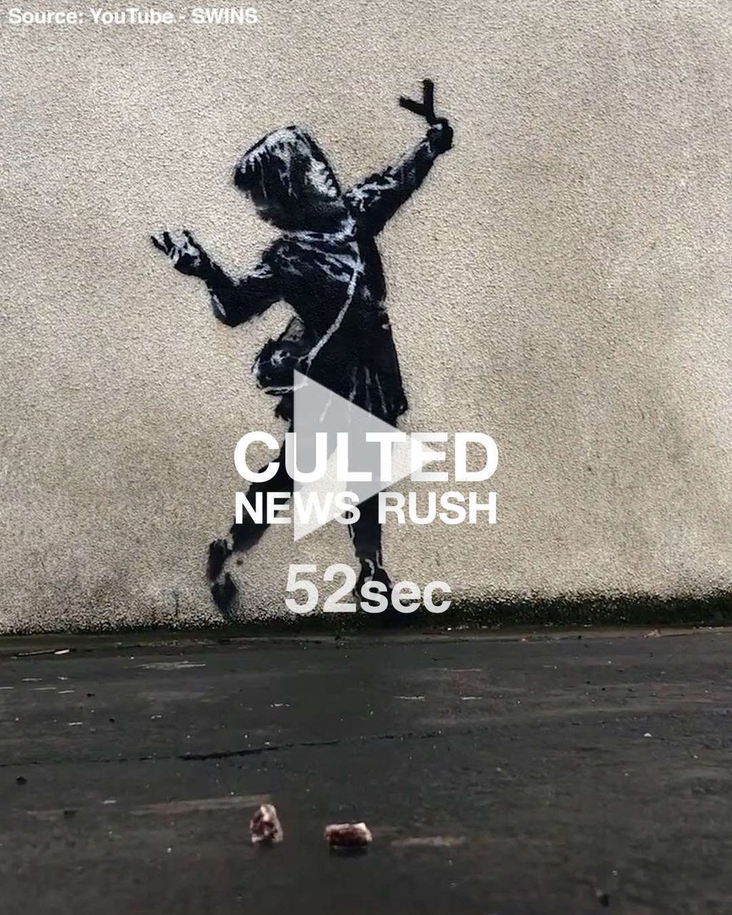 wednesday news rush