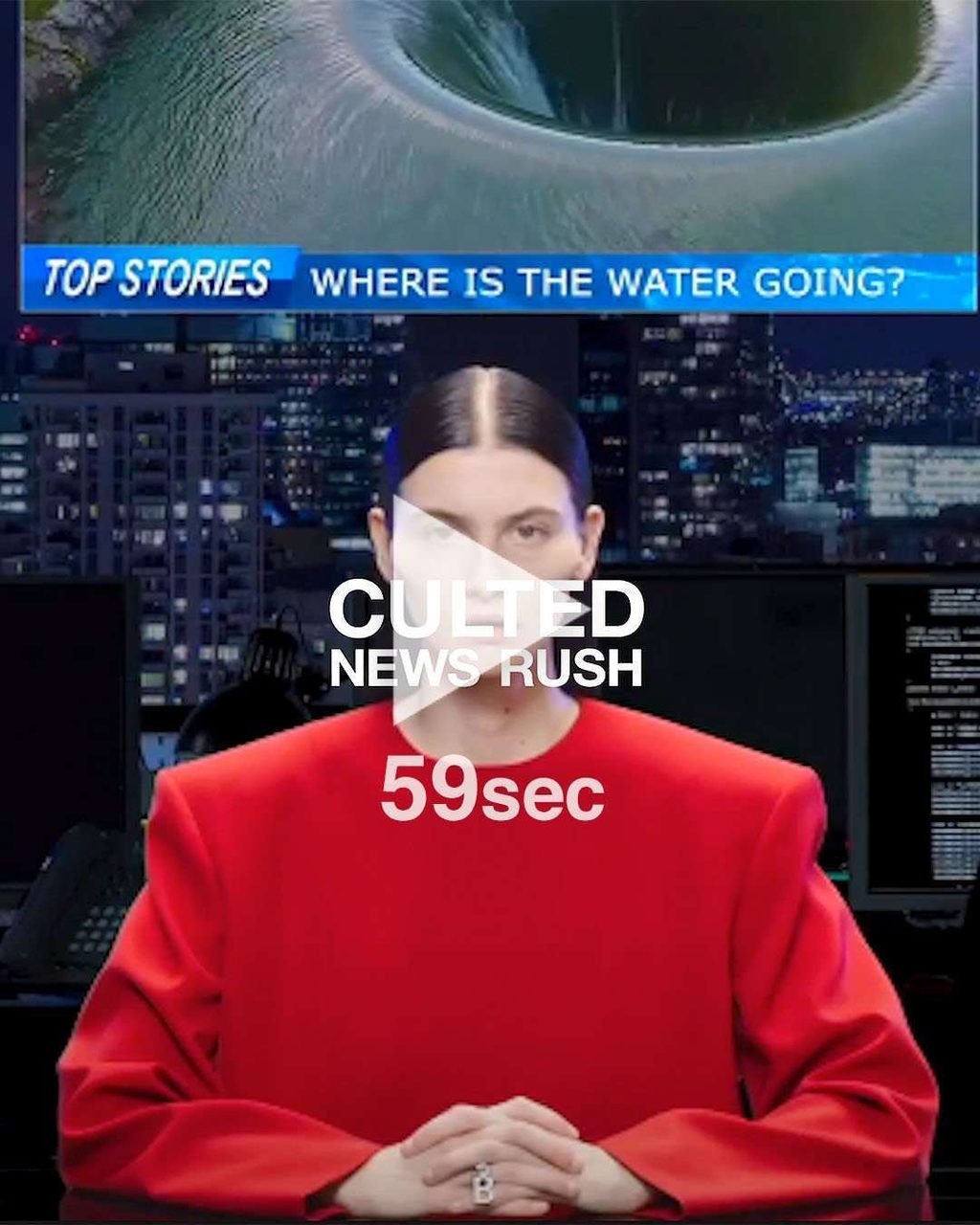 THURSDAY NEWS RUSH FEATURING ANOTHER VS SCANDAL