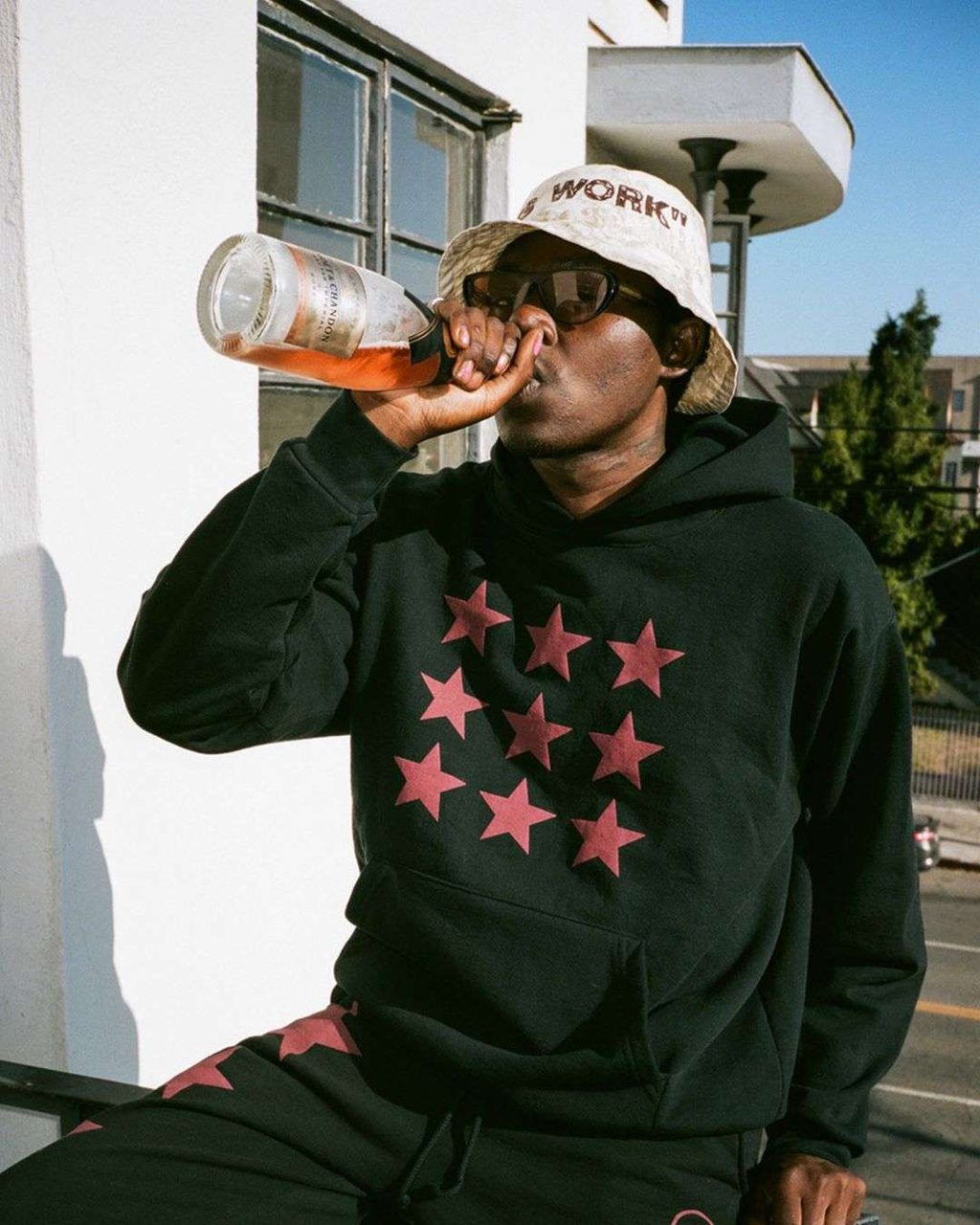 NEW TONE STUDIOS: YOUR FAVOURITE RAPPER’S FAVOURITE GARMS