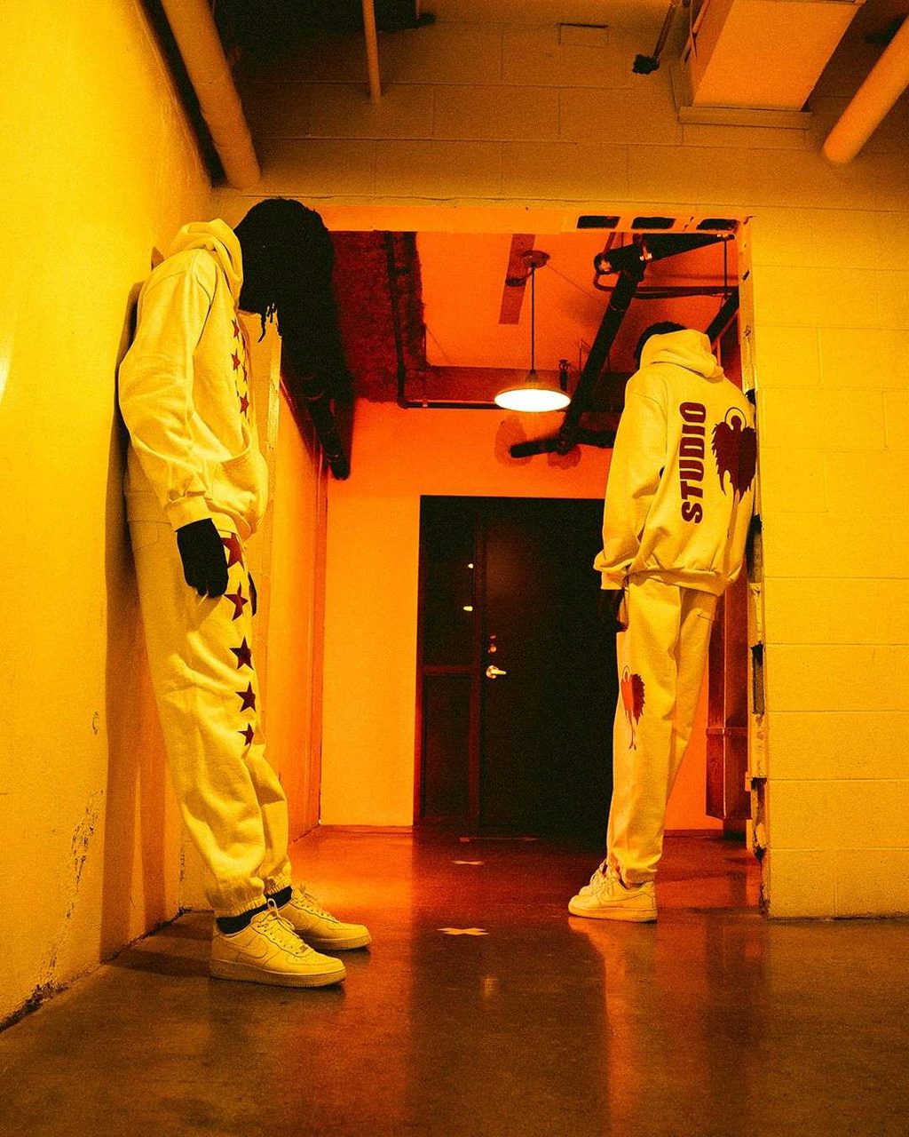 NEW TONE STUDIOS: YOUR FAVOURITE RAPPER’S FAVOURITE GARMS