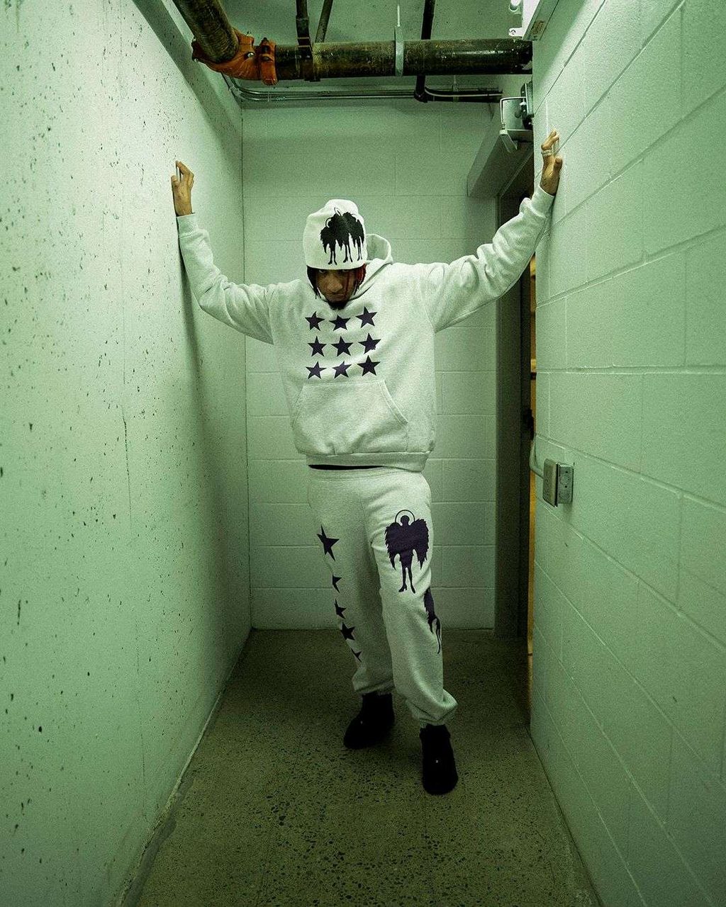 NEW TONE STUDIOS: YOUR FAVOURITE RAPPER’S FAVOURITE GARMS