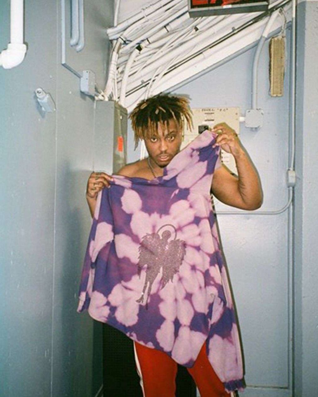 NEW TONE STUDIOS: YOUR FAVOURITE RAPPER’S FAVOURITE GARMS