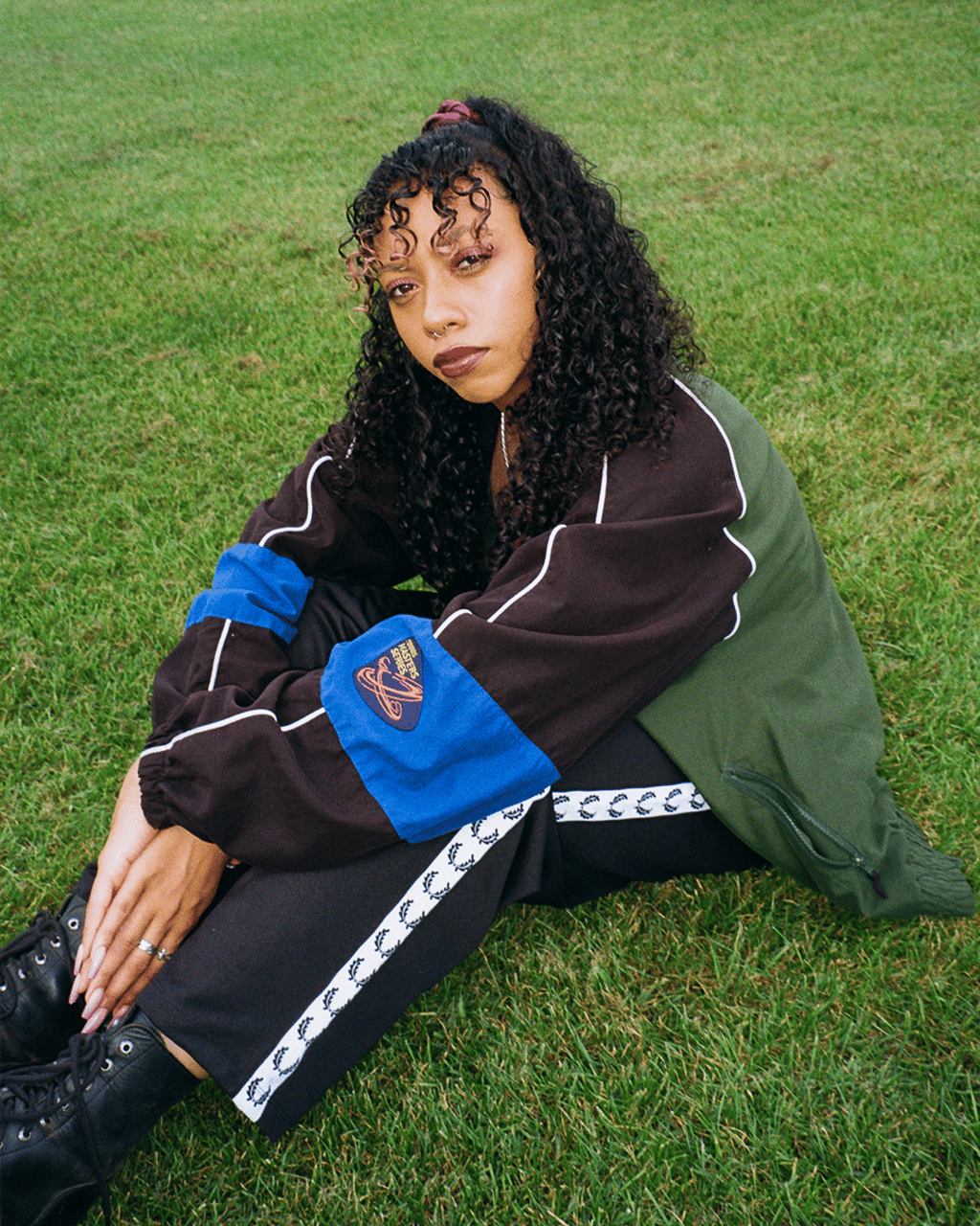 NIA ARCHIVES BREAKS DOWN 'SOBER FEELS' & HER 'HEADZ GONE WEST' EP