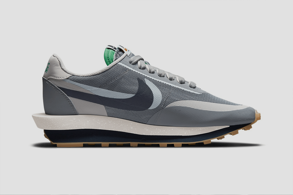 NOTHING BUT NET - THIS WEEK IN SNEAKERS