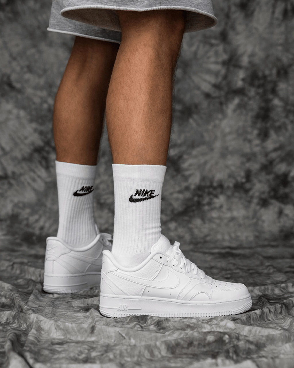 HERE’S WHY SHOE PRICES ARE SURGING AT THE HIGHEST RATE IN TWO DECADES