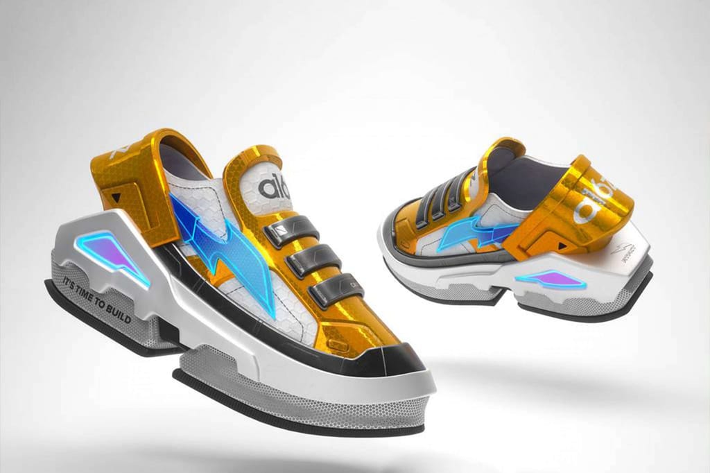 NIKE INVESTS IN METAVERSE, SHOULD WE CARE?