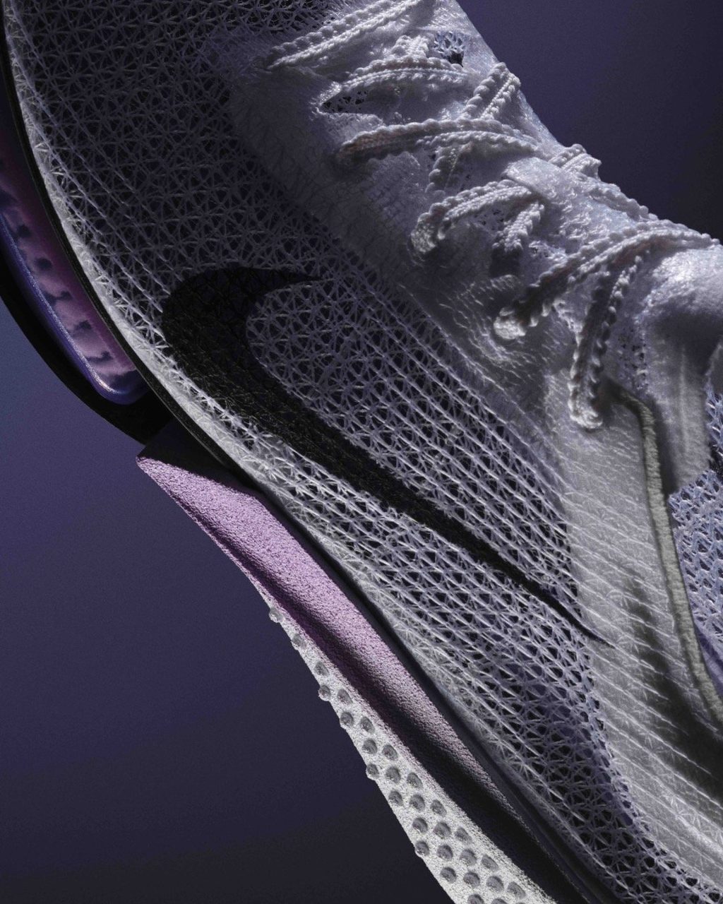 Nike athlete Faith Kipyegon just set the bar even higher with Breaking4