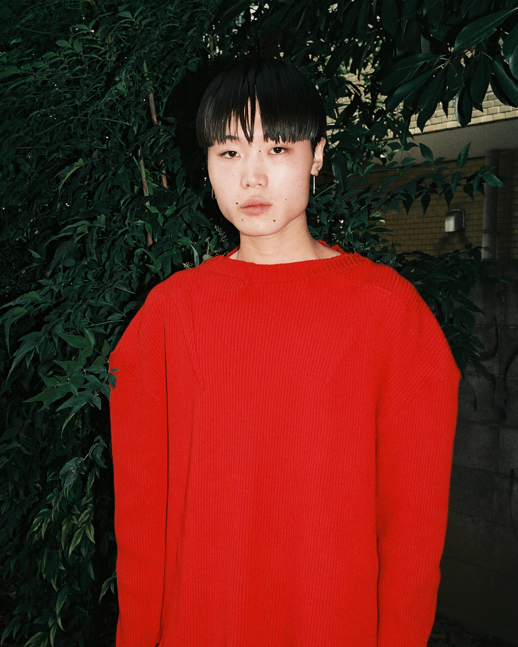 BEST OF ALL WORLDS: NOBLESS COUTURE IS A SYNERGY OF CULTURES