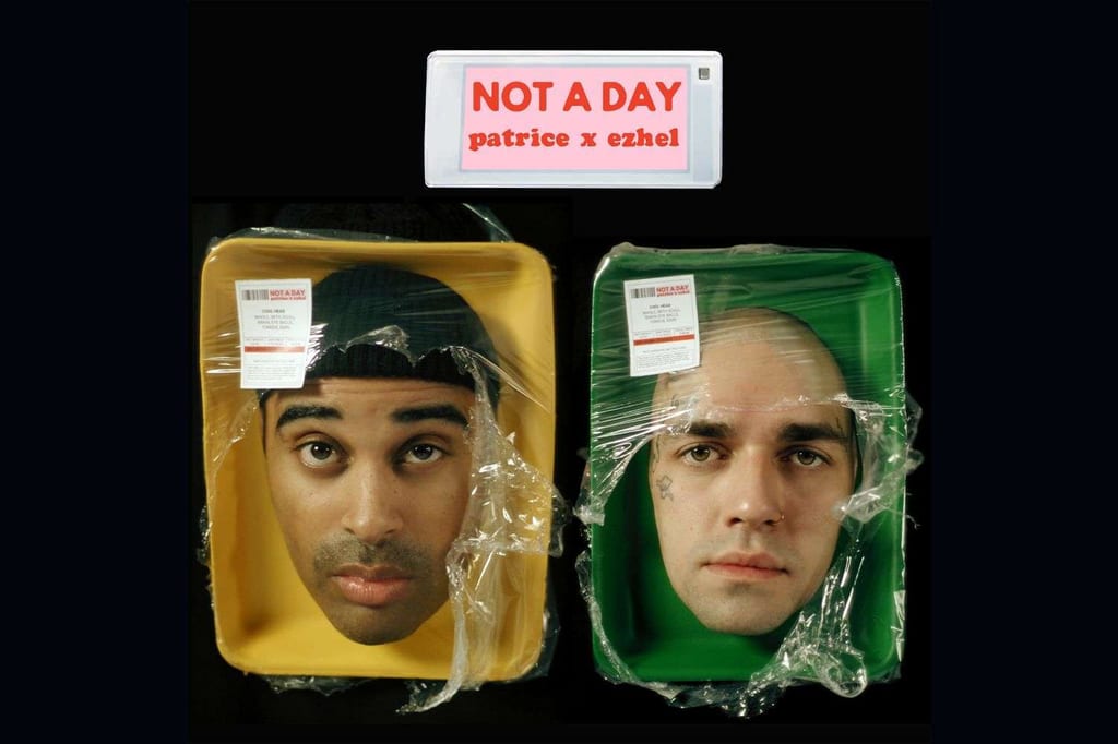 Not A Day