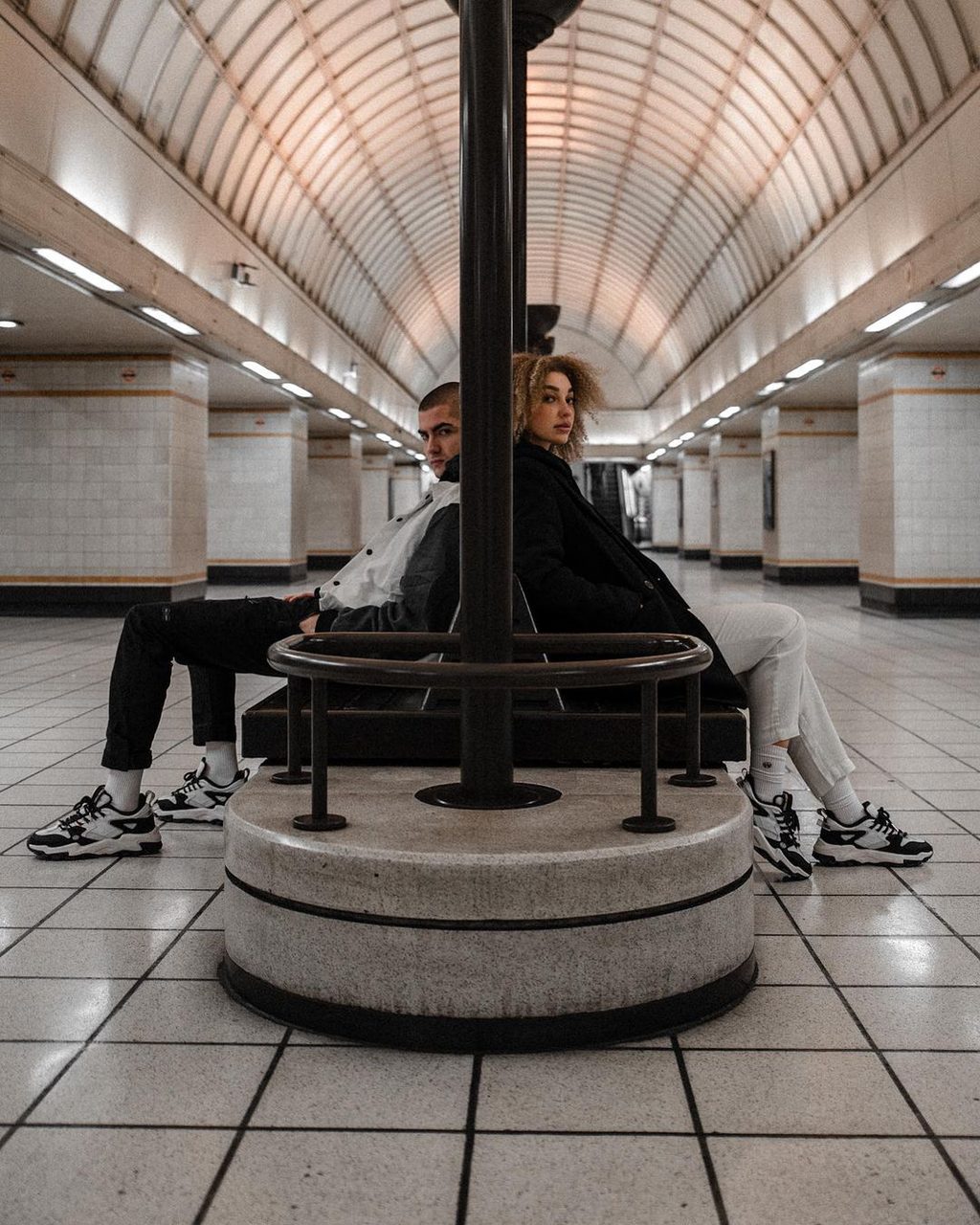 SET YOUR ALARM. THE NOTWOWAYS DROP IS COMING