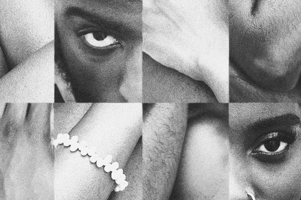 RASHARN POWELL & OJERIME’S ‘PLAY 2’: SENSUAL, STYLISED & STRAIGHT-TALKING