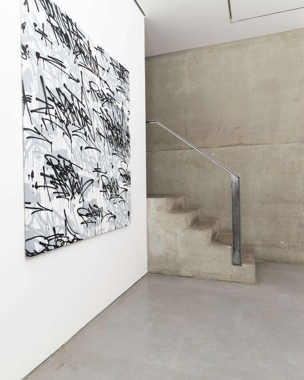 BISCO SMITH HAS LANDED AT OMNI, & IS RE/STRUCTURING PERCEPTIONS