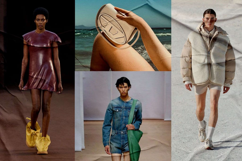 YOU’RE ASKING FOR IT, YOU’RE DYING FOR IT: THE BIGGEST CATWALK TRENDS ON VESTIAIRE COLLECTIVE