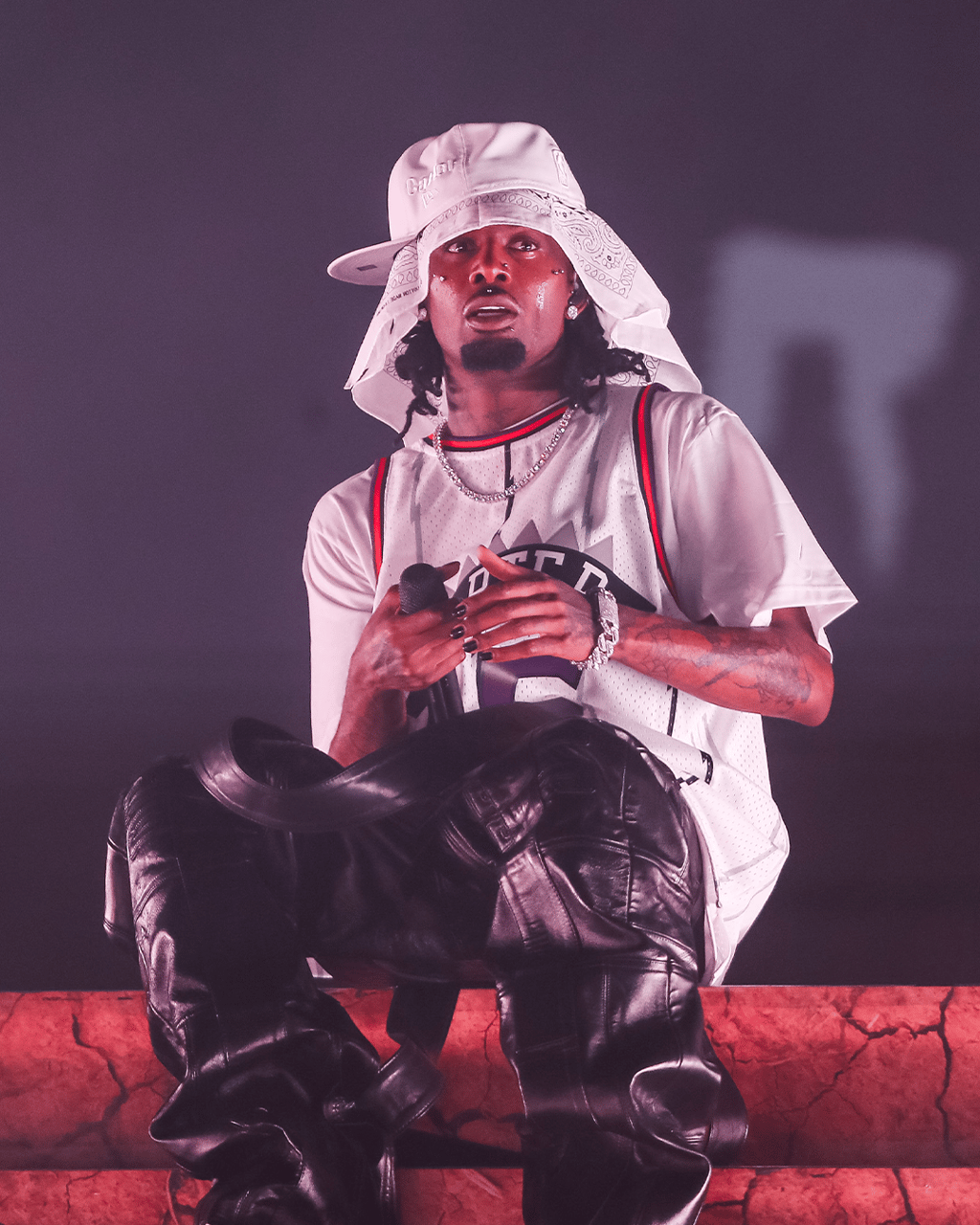 Stay calm, Playboi Carti is finally dropping the album