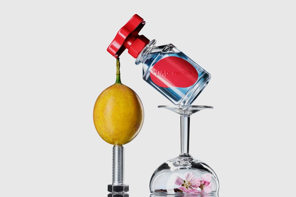 SMELLS LIKE OFF-WHITE: BEAUTY LINE "PAPERWORK" LAUNCHES WITH FRAGRANCES
