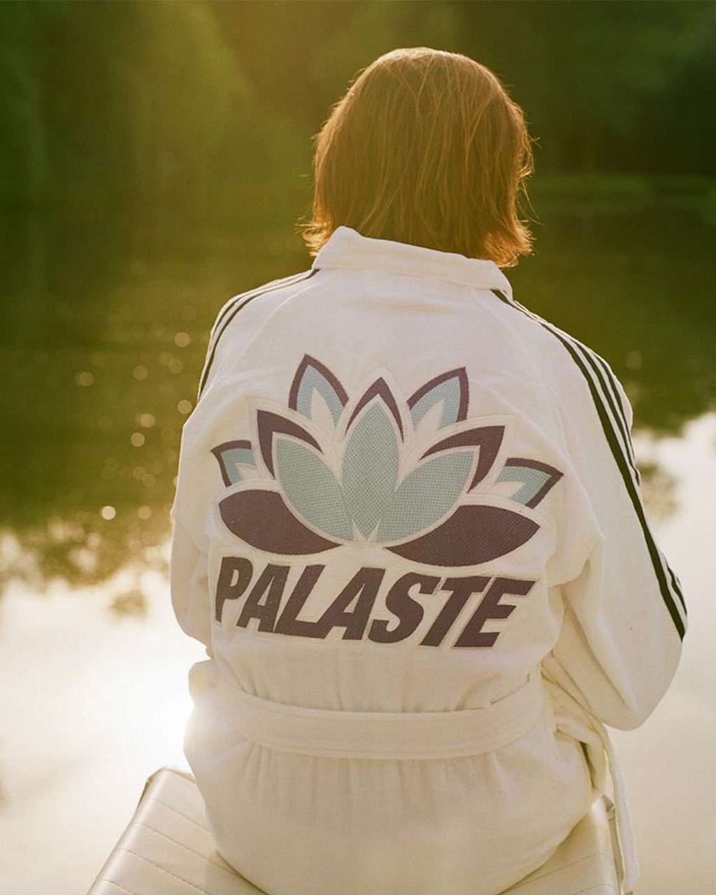 PALACE X ADIDAS ORIGINALS WANTS US TO HAVE A ZEN FALL