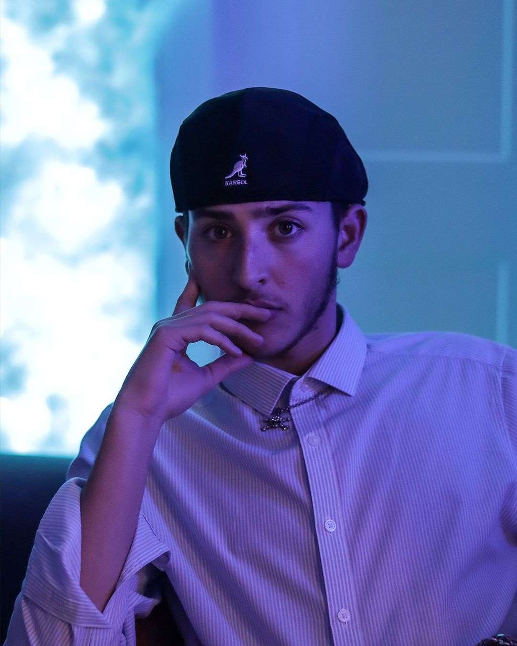MEET THE MAN BEHIND THE FASHION INDUSTRY’S HOTTEST MUSIC: PARSLEY PALETTE