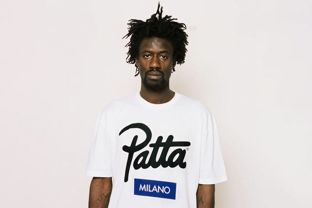 THE BEST APPROACH IS HEAD-ON: PATTA’S MOST INFLUENTIAL GARMS
