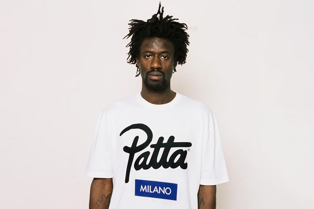 THE BEST APPROACH IS HEAD-ON: PATTA’S MOST INFLUENTIAL GARMS