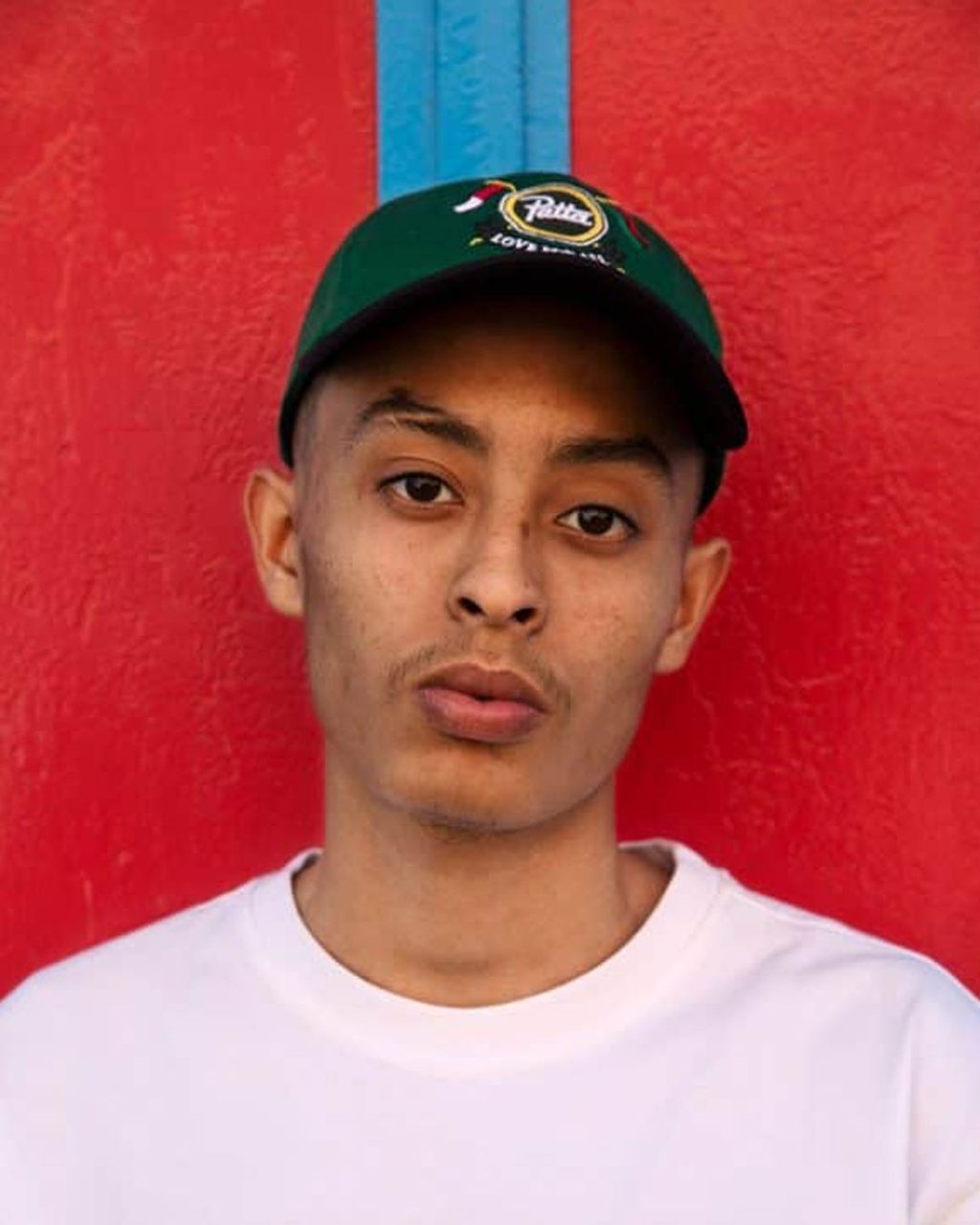 THE BEST APPROACH IS HEAD-ON: PATTA’S MOST INFLUENTIAL GARMS