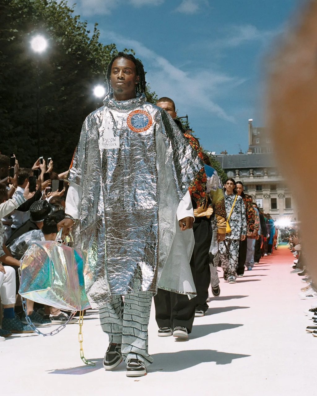 PLAYBOI CARTI: EQUAL RAPPER AND STYLE GOD