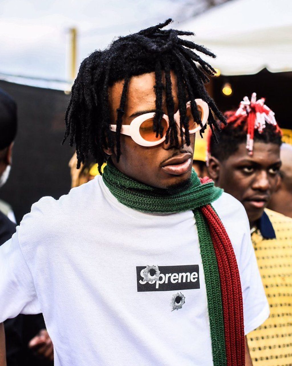 PLAYBOI CARTI: EQUAL RAPPER AND STYLE GOD
