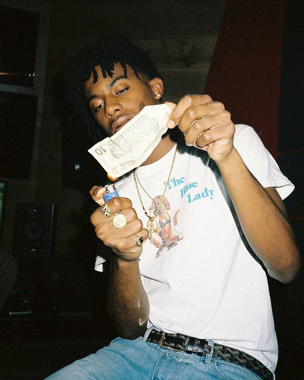 PLAYBOI CARTI: EQUAL RAPPER AND STYLE GOD
