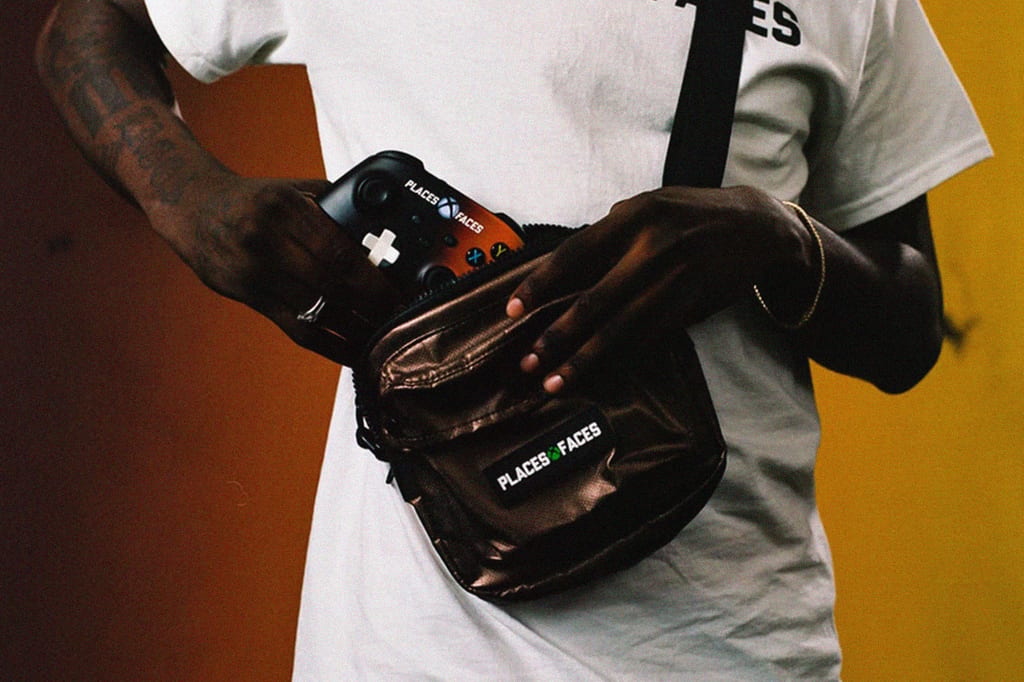 P+F & XBOX PRESENT THE POWER OF GLOBAL CONNECTIVITY IN NEW CAPSULE