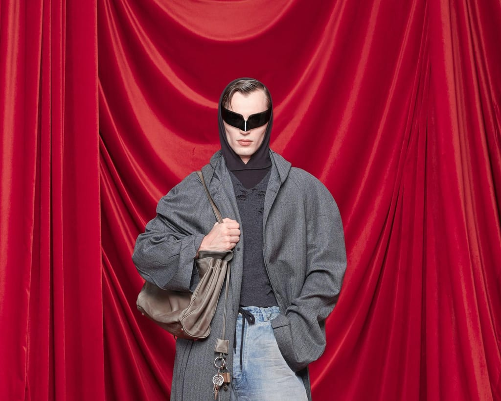 Let’s talk about Paris Fashion Week FW24: all the shows you need to tune into