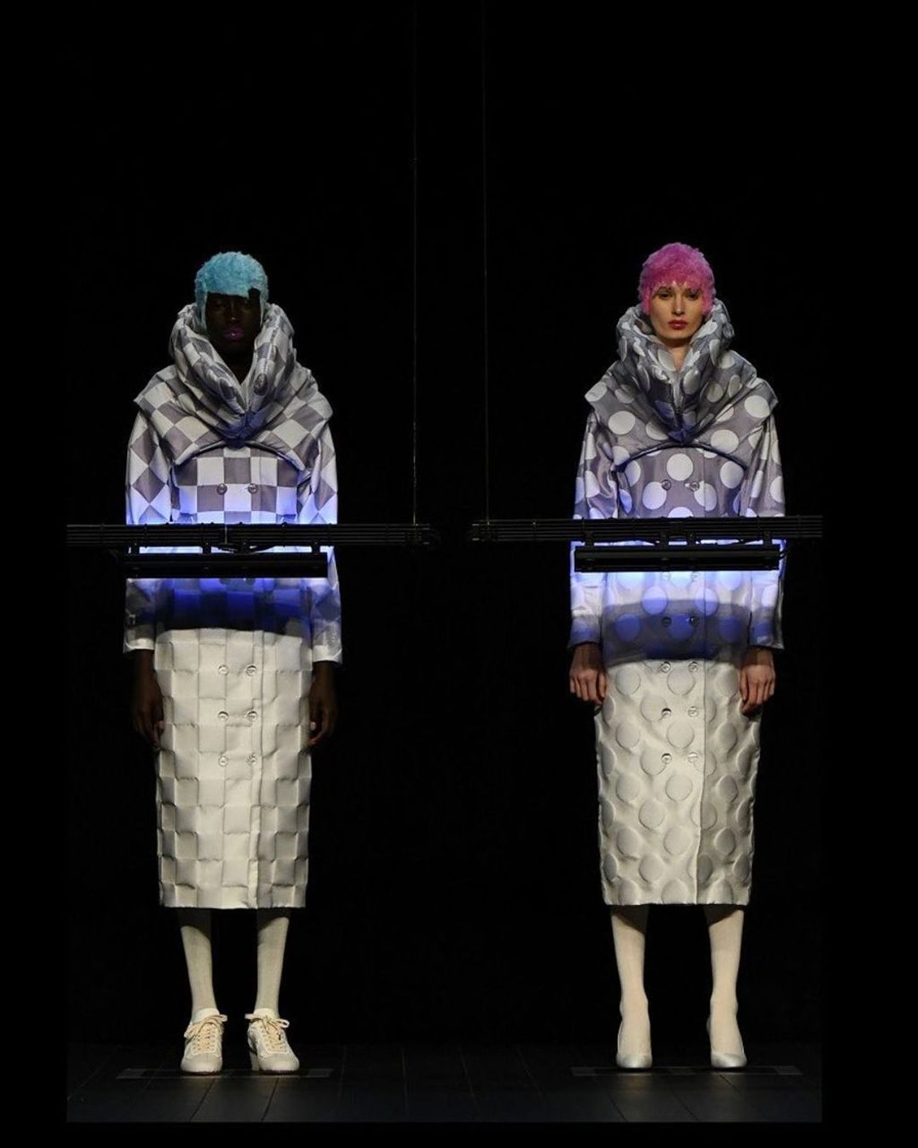 YOUR PARIS FASHION WEEK FW23 ROUNDUP