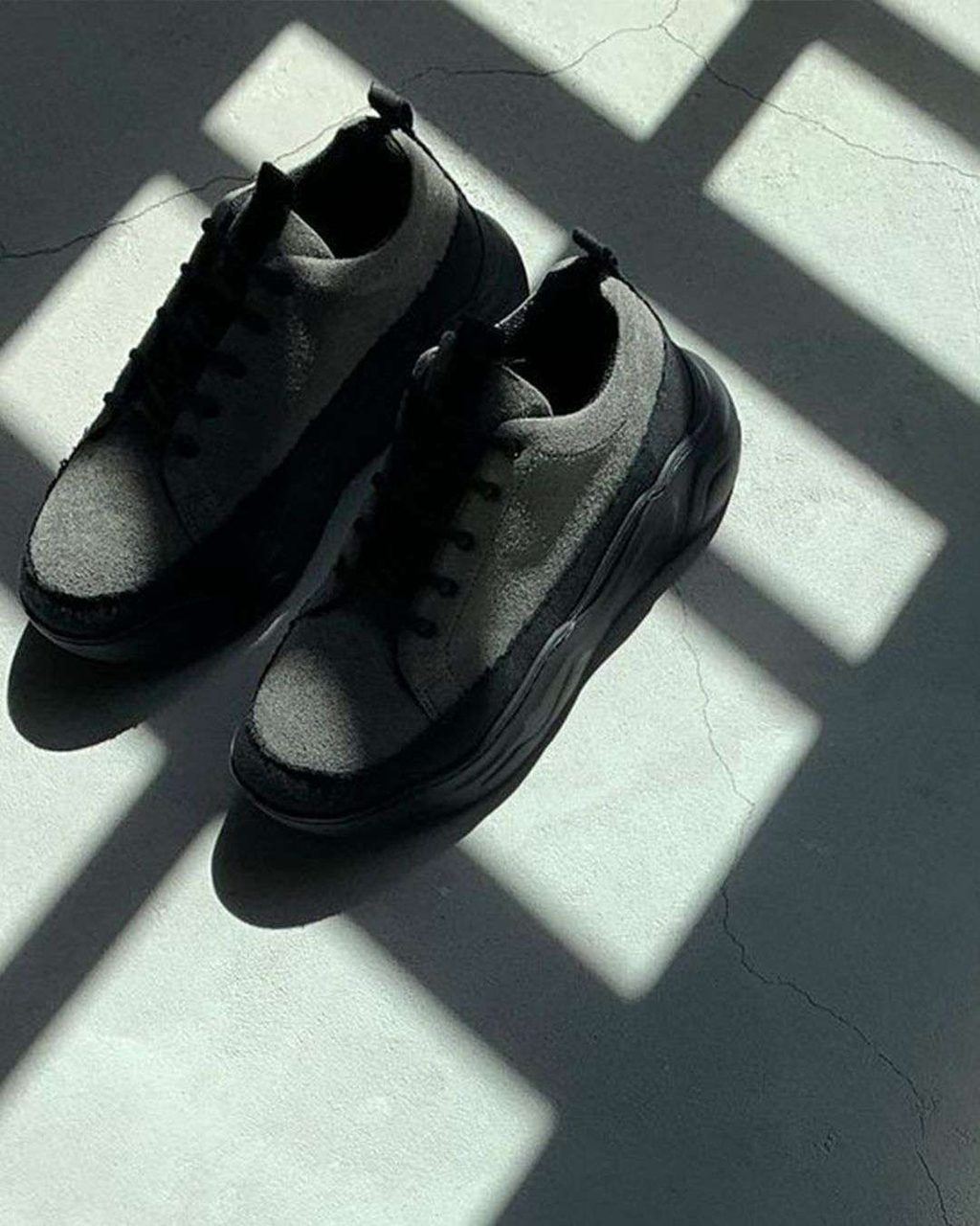 SNEAKER DESIGNER PHILÉO TALKS DSM, CELINE & THE IMPORTANCE OF HAVING A STRONG BRAND ID