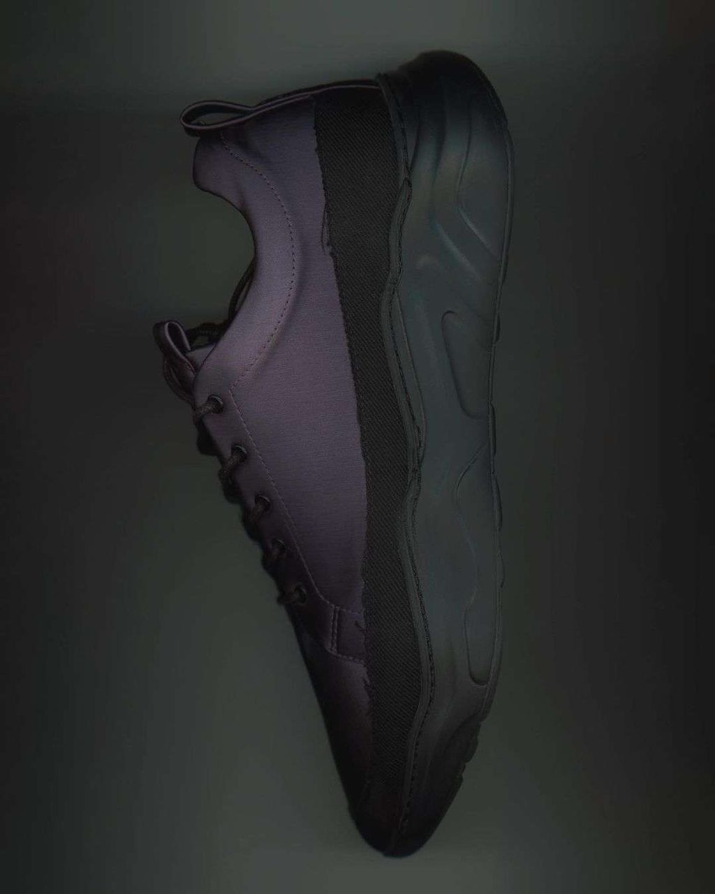 SNEAKER DESIGNER PHILÉO TALKS DSM, CELINE & THE IMPORTANCE OF HAVING A STRONG BRAND ID