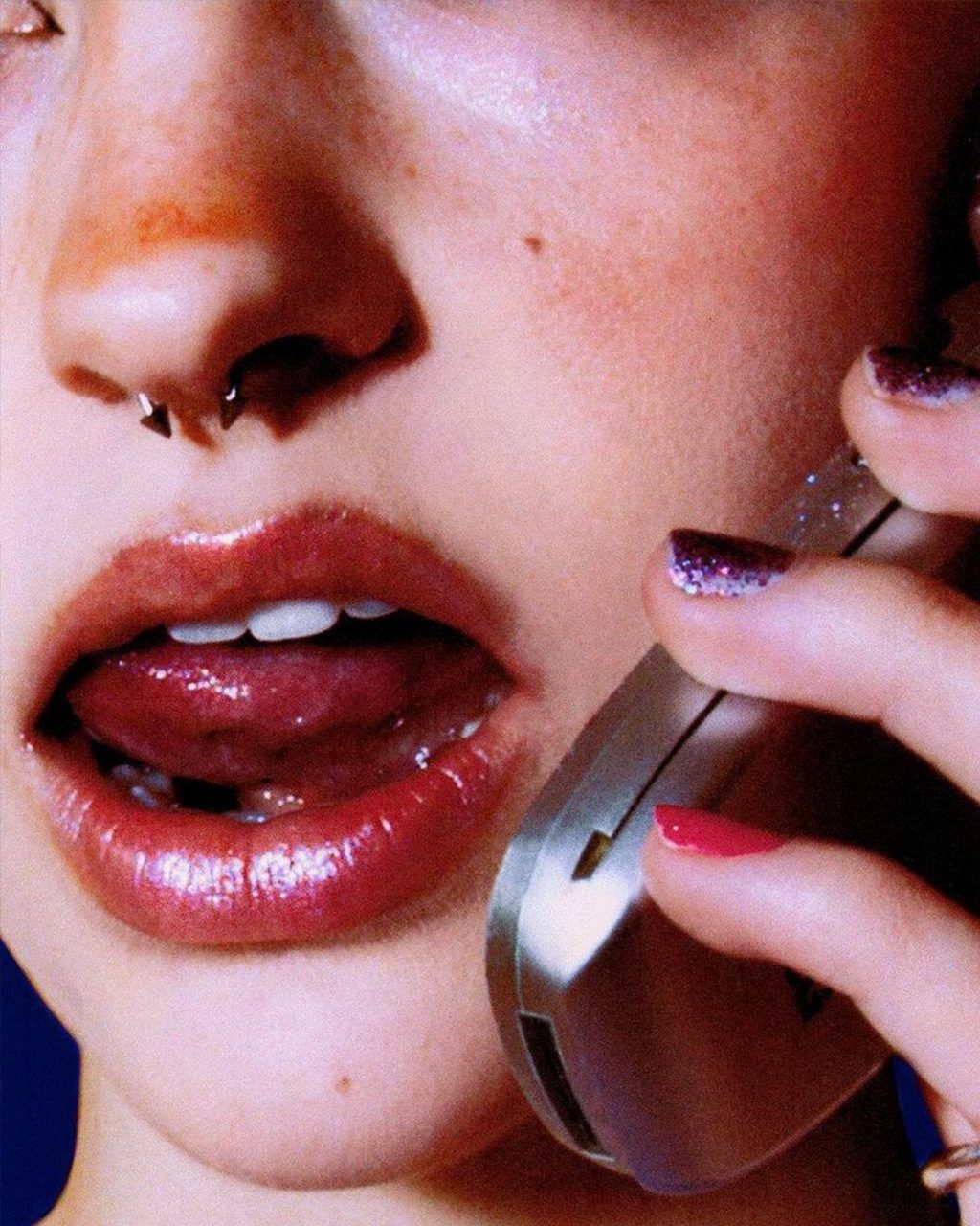 SIX PHOTOGRAPHERS TO KEEP YOUR LENS ON