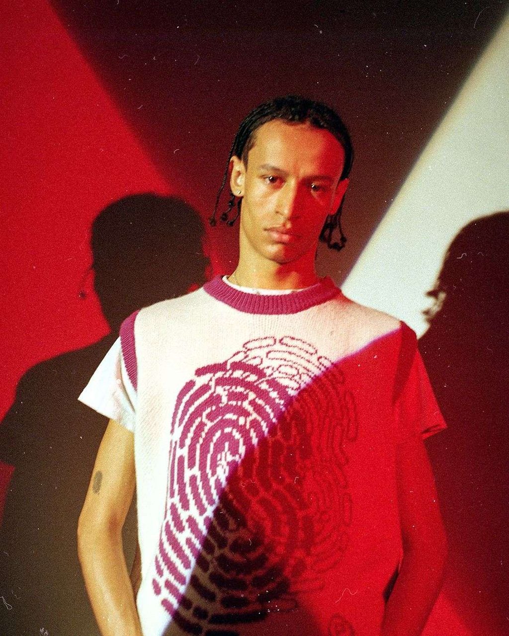 MEET PIERRE BASSENE, THE DESIGNER CHAMPIONING INDIVIDUALITY, IDENTITY AND COMMUNITY