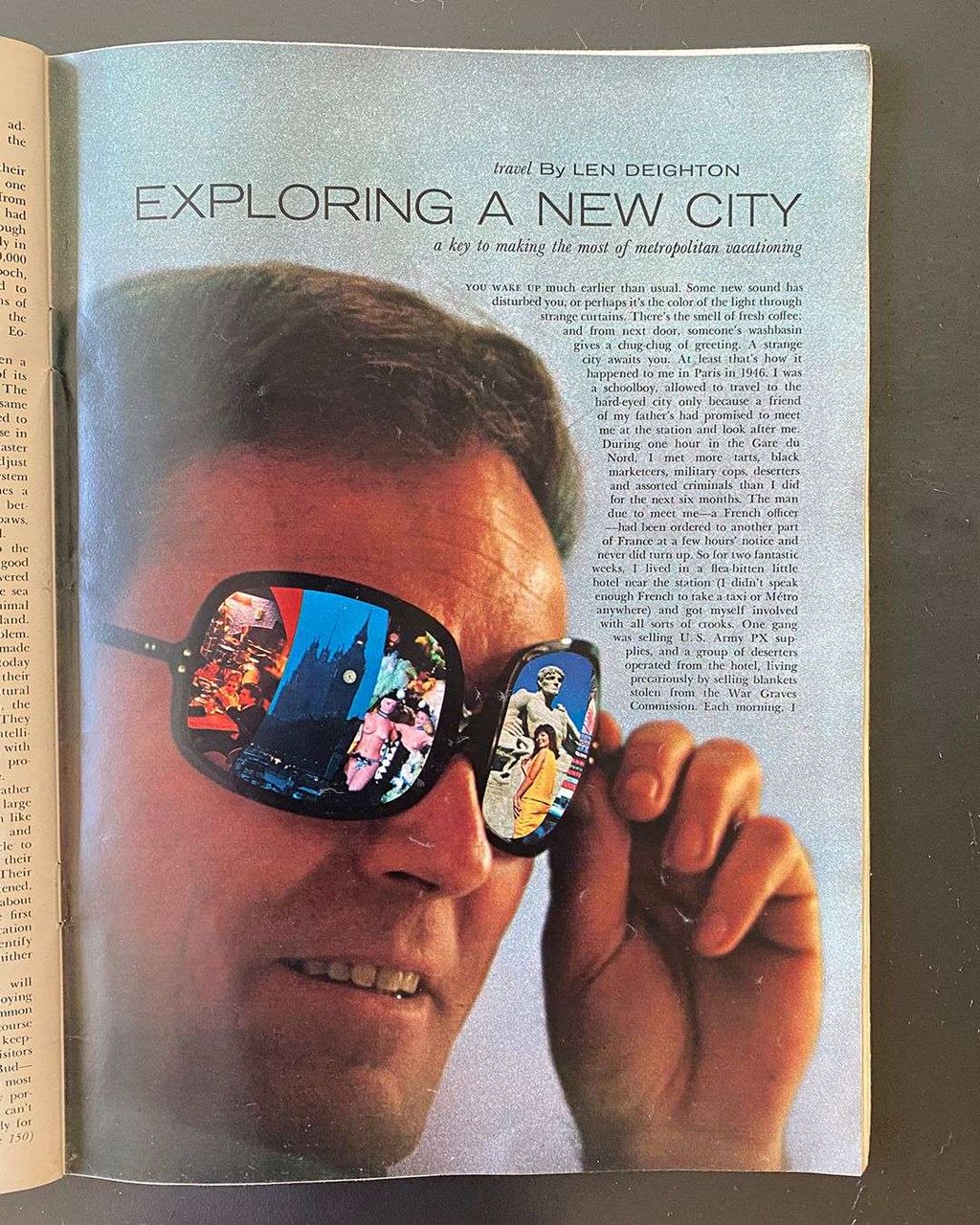 PLAYBOY’S ASCENDANCE FROM PRINT MAG TO BUSINESS EMPIRE