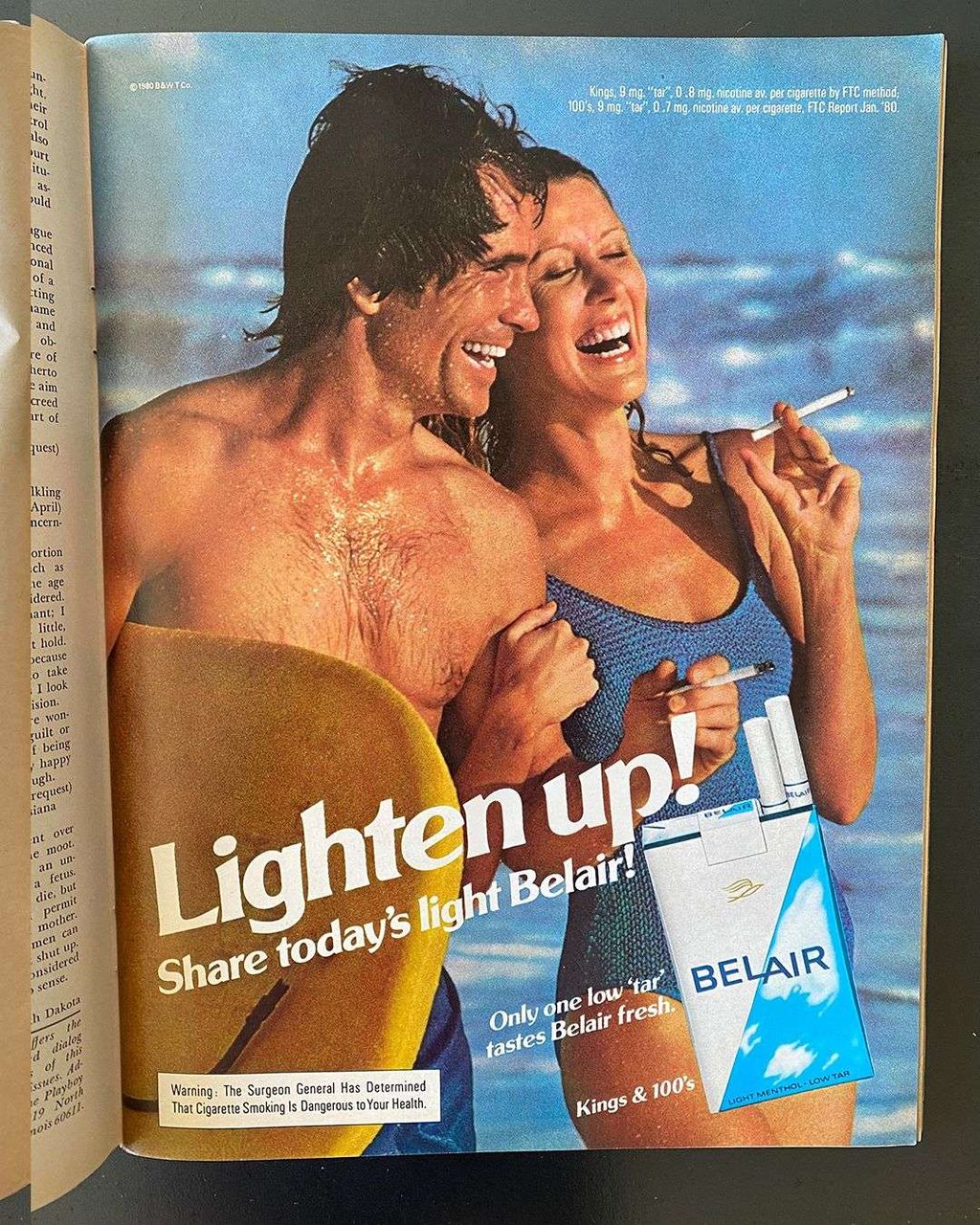 PLAYBOY’S ASCENDANCE FROM PRINT MAG TO BUSINESS EMPIRE