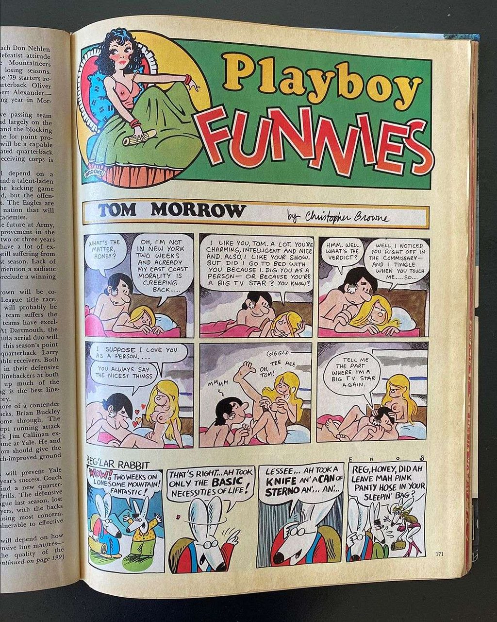 PLAYBOY’S ASCENDANCE FROM PRINT MAG TO BUSINESS EMPIRE